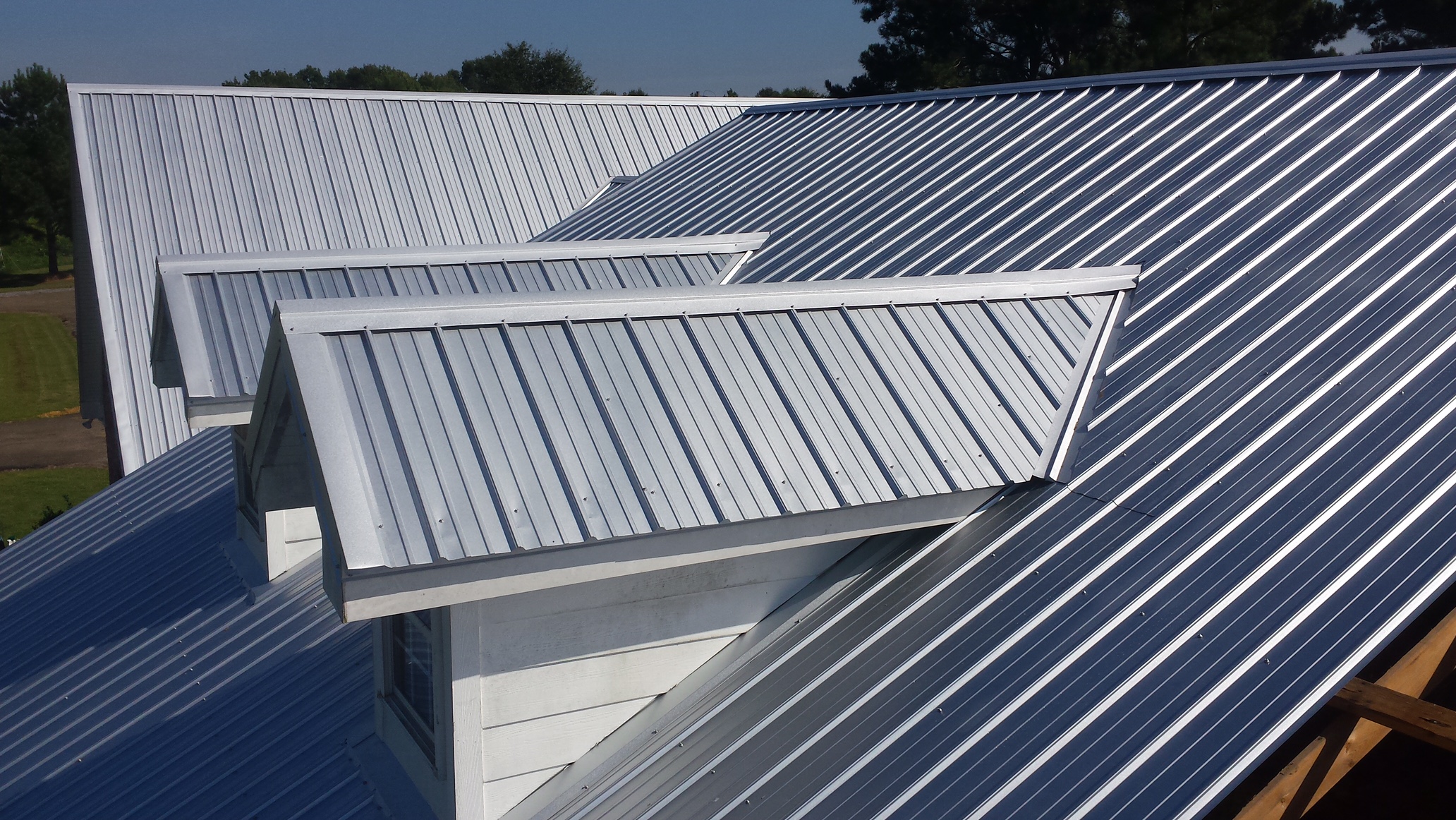 Metal Roofing Installation Products | Metal Roof Pros