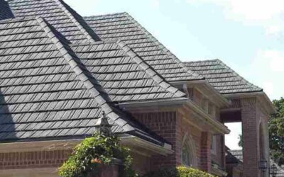 How long does a metal roof last?