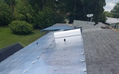 Pros and Cons of Metal Roof Insulation Options