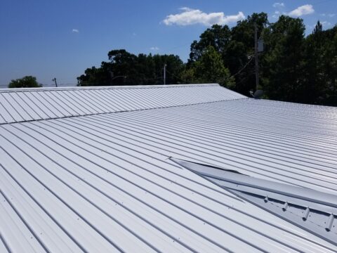 What is a Galvalume Metal Roof? - Metal Roof Pros