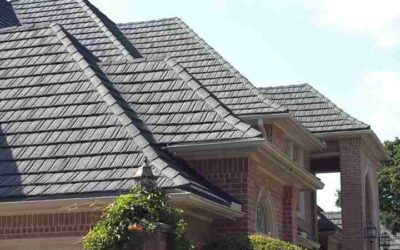 Stone Coated Steel Roofing Tile Types, Pros & Cons