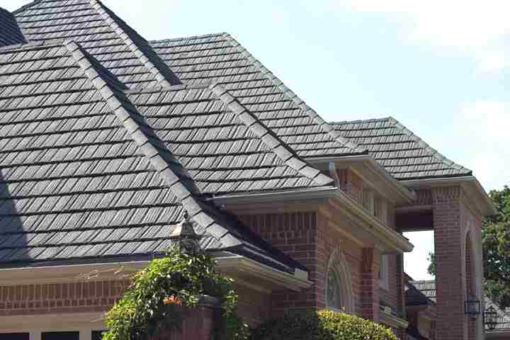 Stone Coated Steel Roofing Tile Types, Pros & Cons