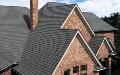 Metal Roofs That Look Like Shingles: Types of Metal Roofs