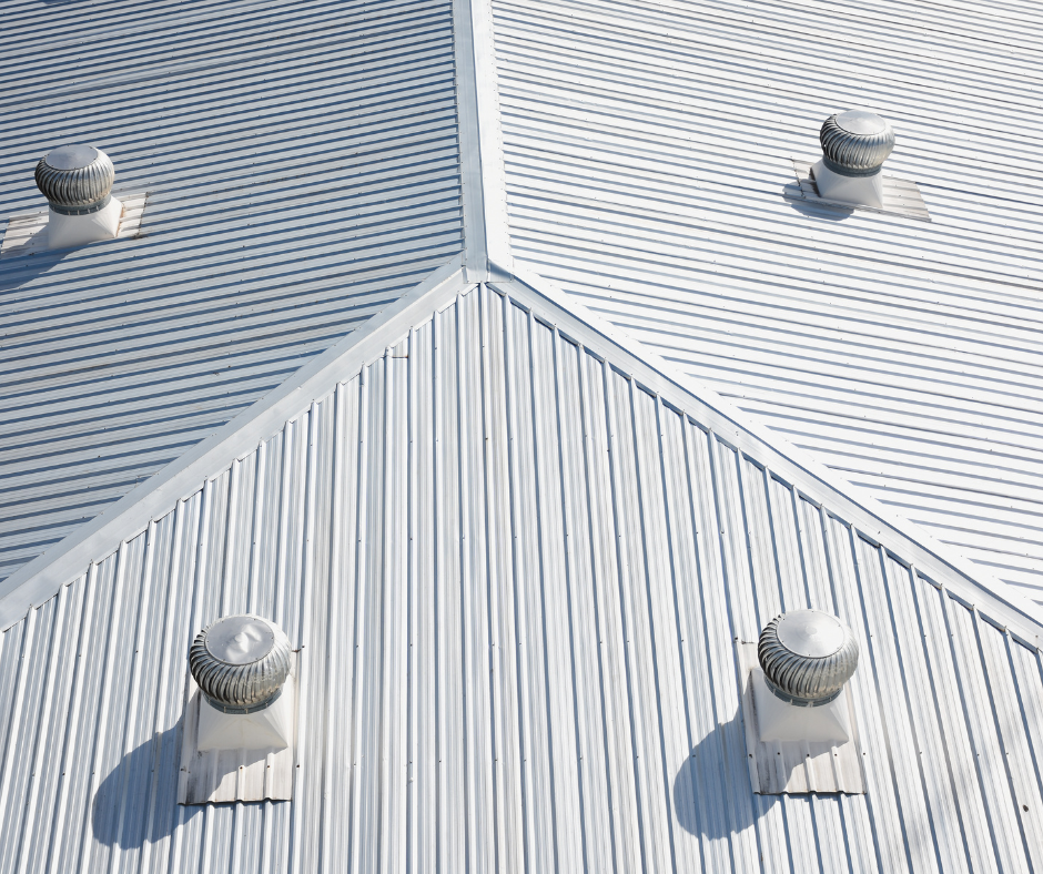 How long does a metal roof last?<br />
